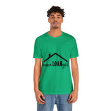 Home Loan Girl Tee-2 - Absolute fashion 2020
