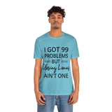 Closing Loans Short Sleeve Tee - Absolute fashion 2020