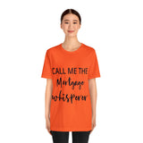 Mortgage Tee