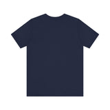 She Did It, So We're Doing Paris - Unisex Jersey Short Sleeve Tee