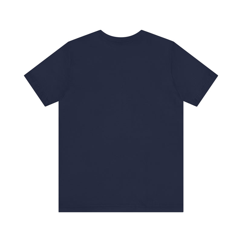 She Did It, So We're Doing Paris - Unisex Jersey Short Sleeve Tee