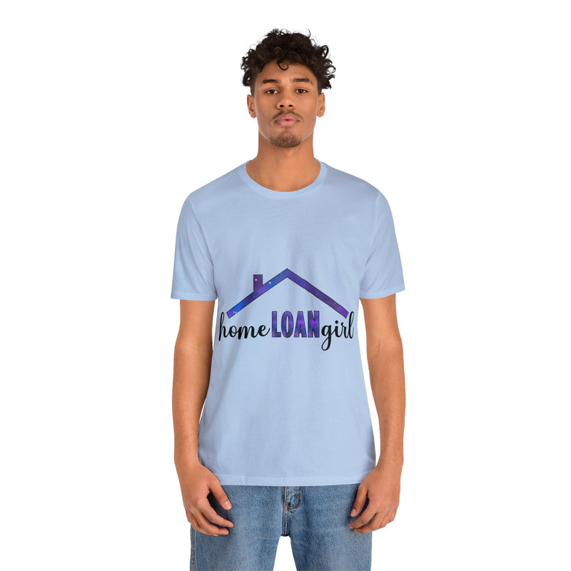 Home Loan Girl Tee - Absolute fashion 2020