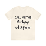 Mortgage Tee