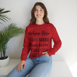 Mortgage Closer Sweatshirt