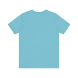 She Did It, So We're Doing Paris - Unisex Jersey Short Sleeve Tee