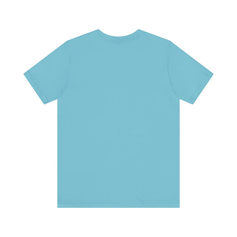 She Did It, So We're Doing Paris - Unisex Jersey Short Sleeve Tee