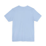 She Did It, So We're Doing Paris - Unisex Jersey Short Sleeve Tee