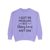 Mortgage Closer Sweatshirt
