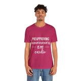 Preapproving Homeowners Tee-2