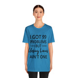 Closing Loans Short Sleeve Tee - Absolute fashion 2020