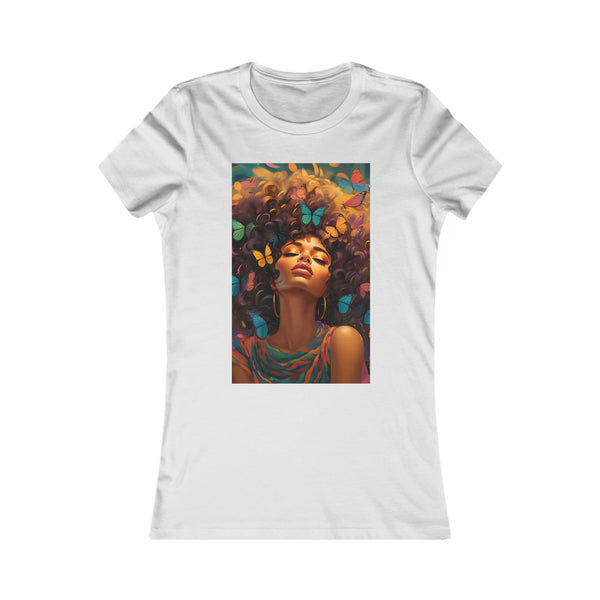 Butterflies Women Favorite Tee - Absolute fashion 2020