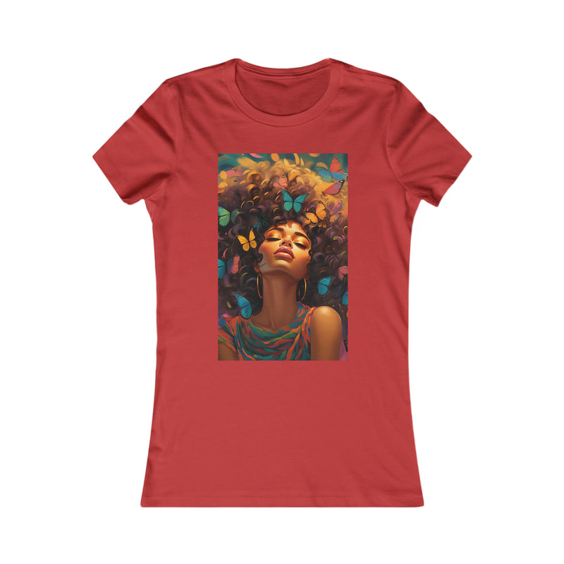 Butterflies Women Favorite Tee - Absolute fashion 2020