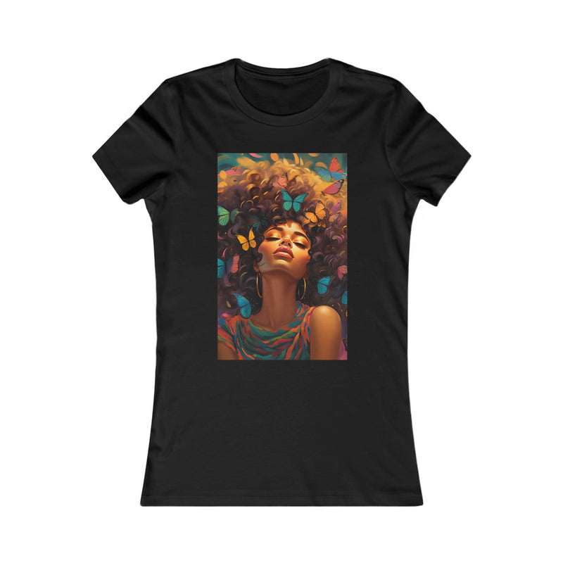 Butterflies Women Favorite Tee - Absolute fashion 2020