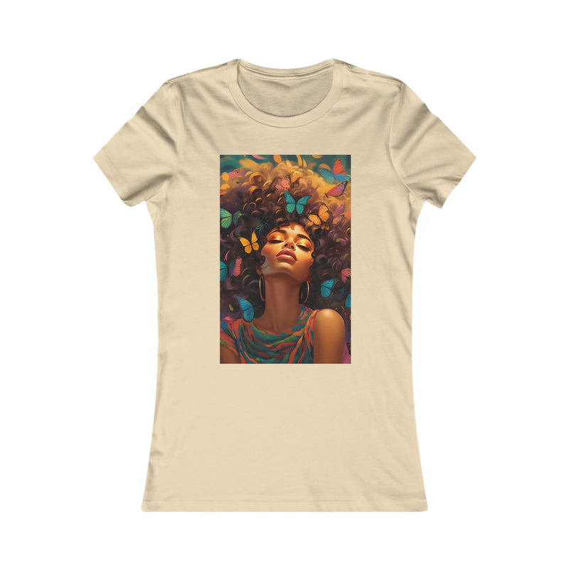 Butterflies Women Favorite Tee - Absolute fashion 2020