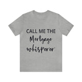 Mortgage Tee