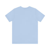 She Did It, So We're Doing Paris - Unisex Jersey Short Sleeve Tee