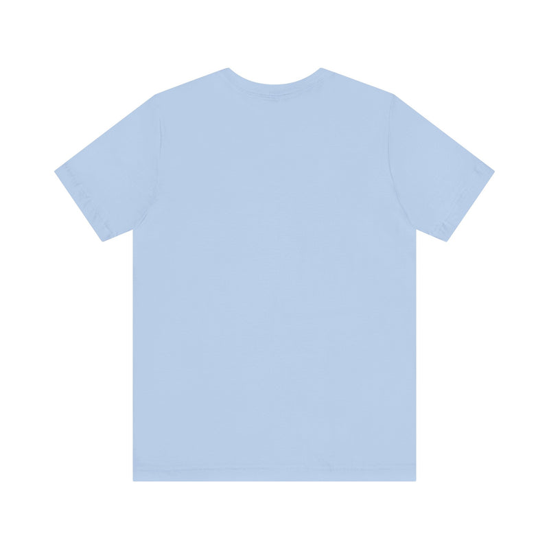 She Did It, So We're Doing Paris - Unisex Jersey Short Sleeve Tee