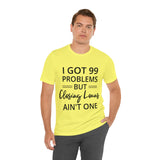 Closing Loans Short Sleeve Tee - Absolute fashion 2020