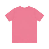 She Did It, So We're Doing Paris - Unisex Jersey Short Sleeve Tee