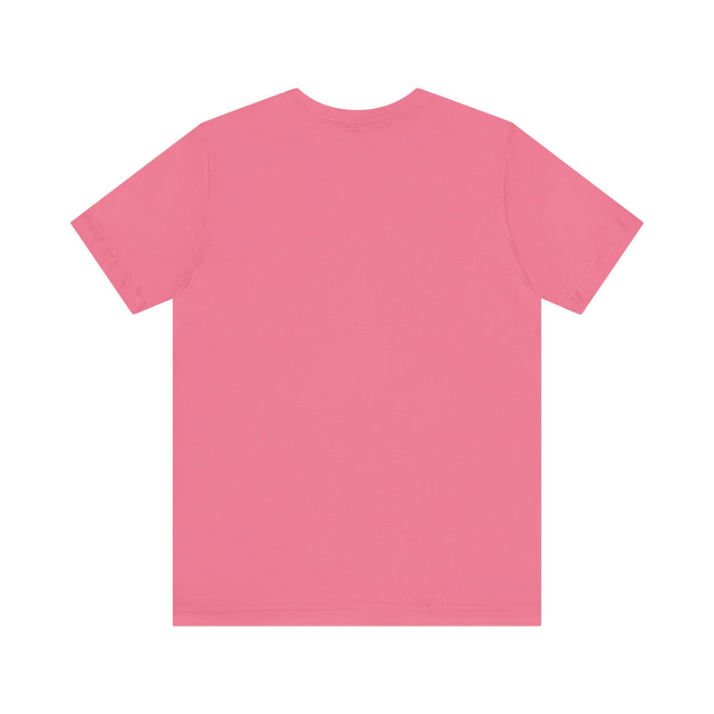 She Did It, So We're Doing Paris - Unisex Jersey Short Sleeve Tee