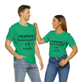 Preapproving Homeowners  Tee