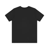 She Did It, So We're Doing Paris - Unisex Jersey Short Sleeve Tee