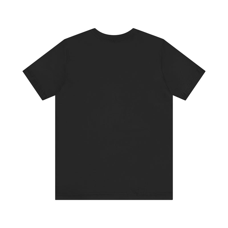 She Did It, So We're Doing Paris - Unisex Jersey Short Sleeve Tee