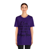 Mortgage Closer Short Sleeve Tee