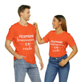 Preapproving Homeowners Tee-2
