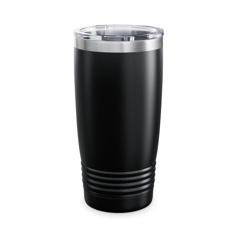 Birthday Cruise Turn-Up Tumbler