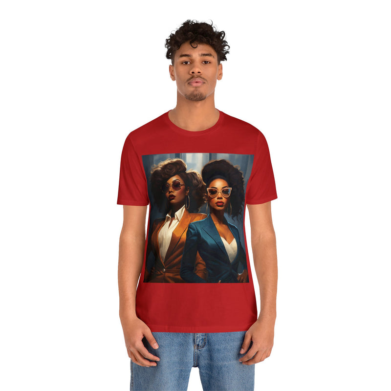 Mortgage loan Sleeve Tee