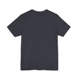 She Did It, So We're Doing Paris - Unisex Jersey Short Sleeve Tee
