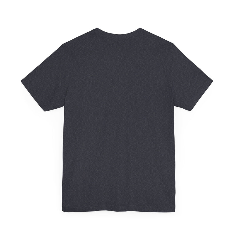 She Did It, So We're Doing Paris - Unisex Jersey Short Sleeve Tee