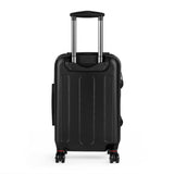 Journey's Keepsake: The Globe-Trotting Pair's Stylish Suitcase - Absolute fashion 2020