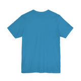 She Did It, So We're Doing Paris - Unisex Jersey Short Sleeve Tee