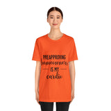 Preapproving Homeowners  Tee