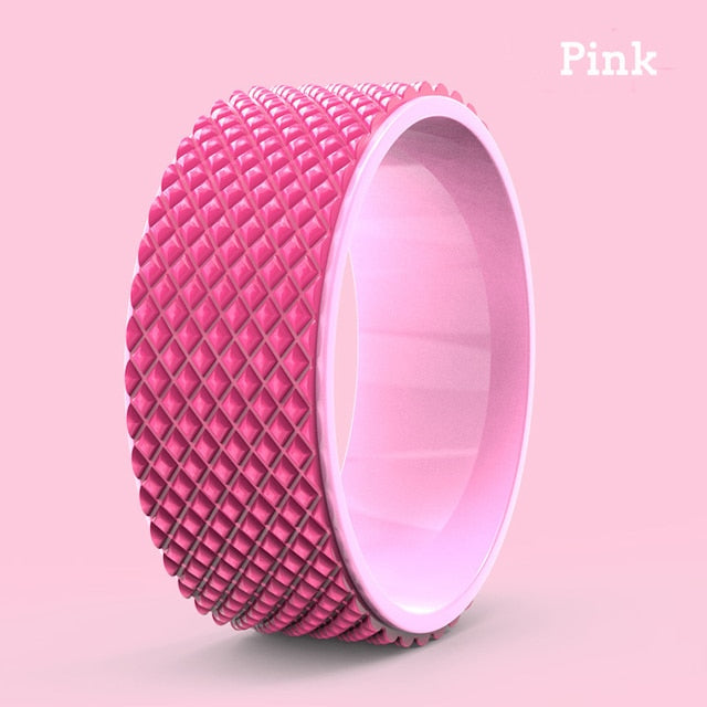 Yoga Training Wheel Back - Absolute fashion 2020
