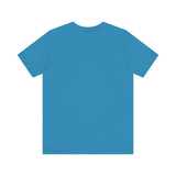 She Did It, So We're Doing Paris - Unisex Jersey Short Sleeve Tee