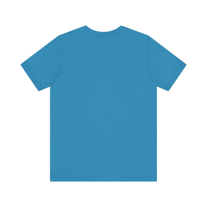 She Did It, So We're Doing Paris - Unisex Jersey Short Sleeve Tee