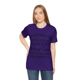 Mortgage Closer Short Sleeve Tee - Absolute fashion 2020