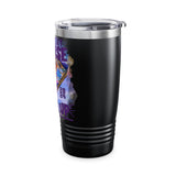 Birthday Cruise Turn-Up Tumbler
