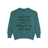 Mortgage Closer Sweatshirt