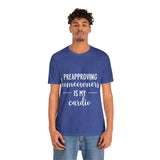 Preapproving Homeowners Tee-2
