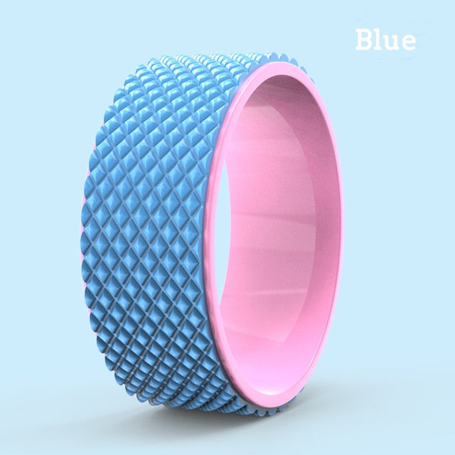 Yoga Training Wheel Back - Absolute fashion 2020