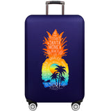 Wear-resistant Luggage Cover Luggage Protection Cover
