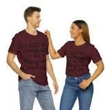 Closing Loans Short Sleeve Tee - Absolute fashion 2020