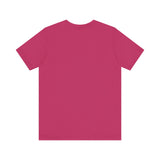She Did It, So We're Doing Paris - Unisex Jersey Short Sleeve Tee