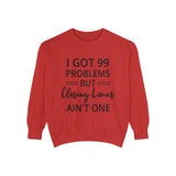 Mortgage Closer Sweatshirt