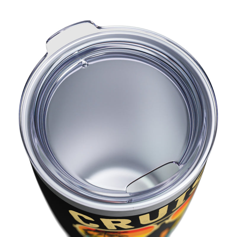 Cruise Squad-Ringneck Tumbler, 20oz