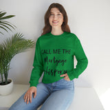 Mortgage Whisperer Sweatshirt